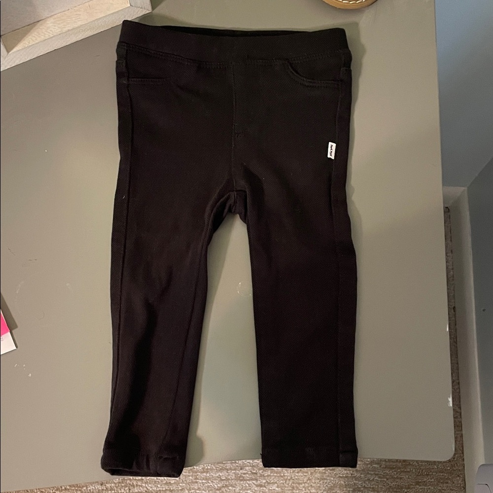 Little Sleepies Kids Jeggings - 6-12 mo